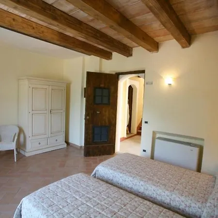 Capo Casale Hotel 3*