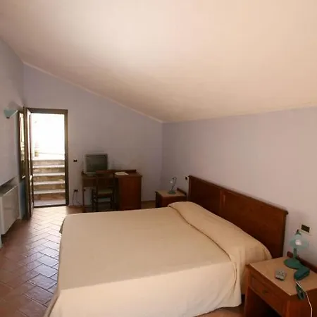 Capo Casale 3* Maratea