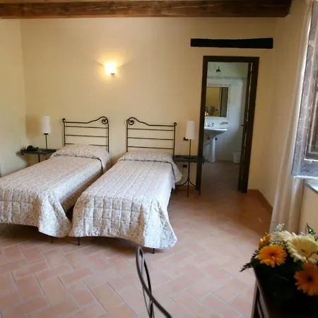 Hotel Capo Casale