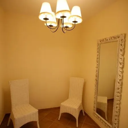 Capo Casale 3* Maratea