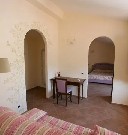 Capo Casale 3*