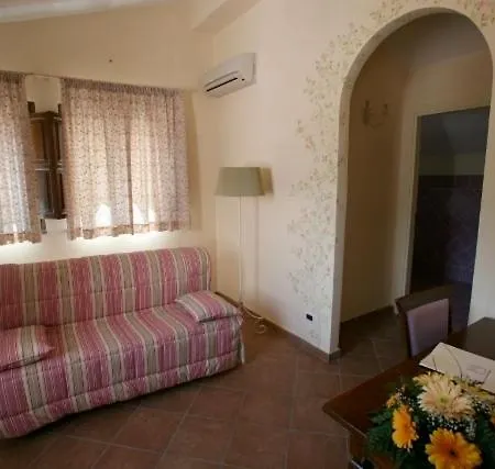 Hotel Capo Casale
