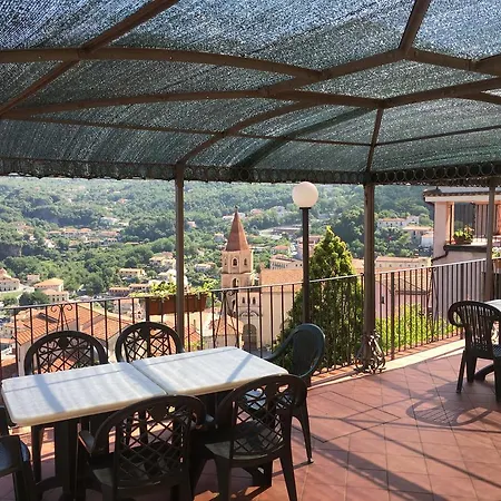 Hotel Capo Casale Maratea