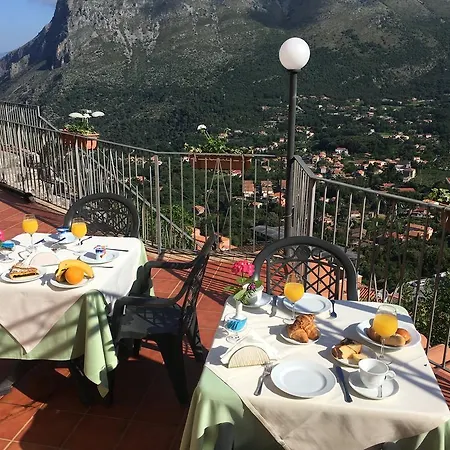 Hotel Capo Casale Maratea