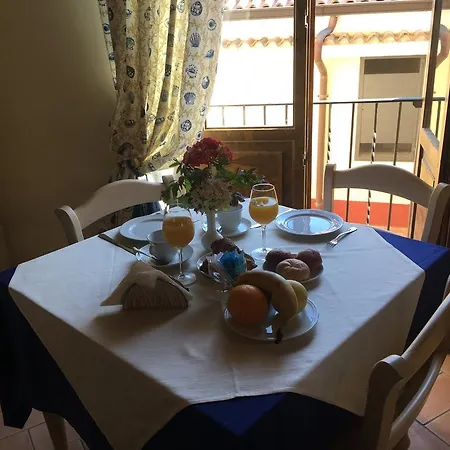 Hotel Capo Casale