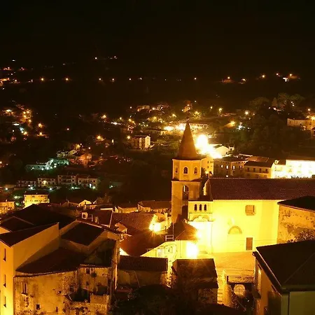 Hotel Capo Casale Maratea