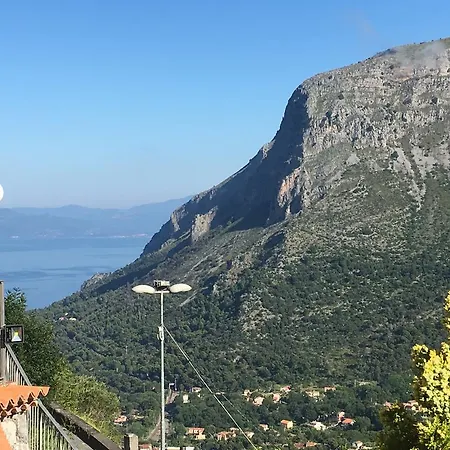 Capo Casale Maratea