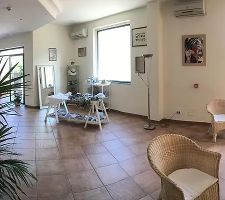 Hotel Capo Casale 3*