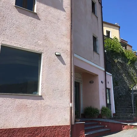 Capo Casale Maratea
