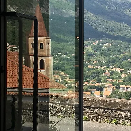 Capo Casale Maratea