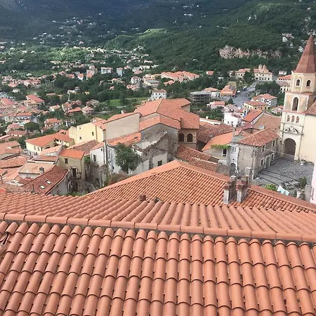 Hotel Capo Casale Maratea