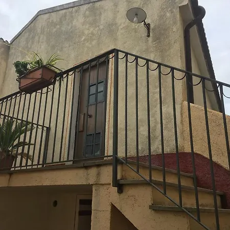 Hotel Capo Casale 3*