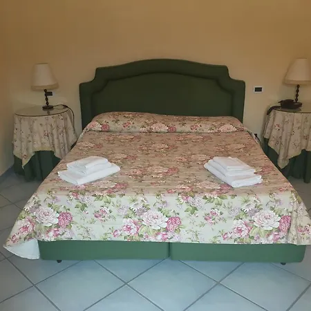 Hotel Capo Casale 3*