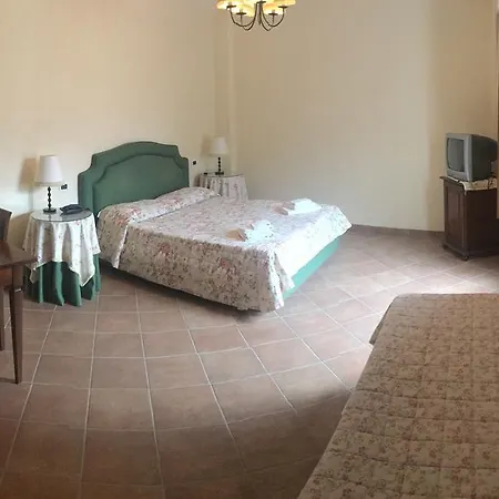 Capo Casale Maratea