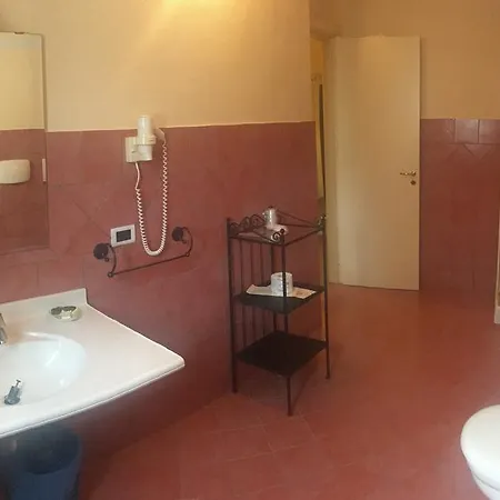 Hotel Capo Casale 3*