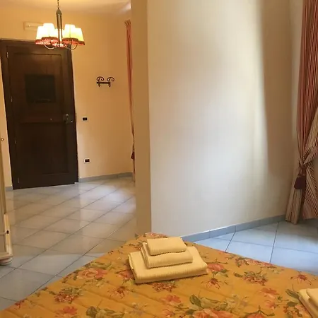 Hotel Capo Casale 3*