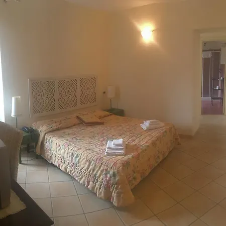 Capo Casale Maratea