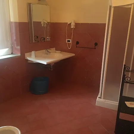 Hotel Capo Casale Maratea