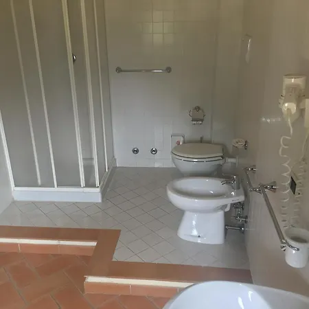 Hotel Capo Casale 3*