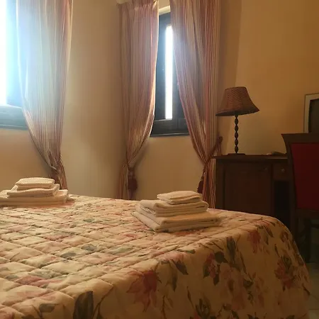 Capo Casale Maratea