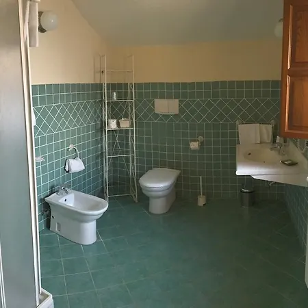 Hotel Capo Casale