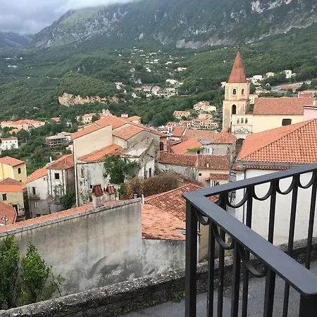 Hotel Capo Casale Maratea