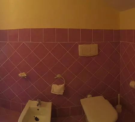 Hotel Capo Casale Maratea