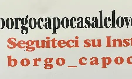 Hotel Capo Casale Maratea