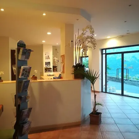 Hotel Capo Casale Maratea