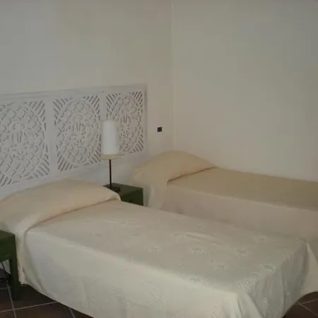 Hotel Capo Casale Maratea