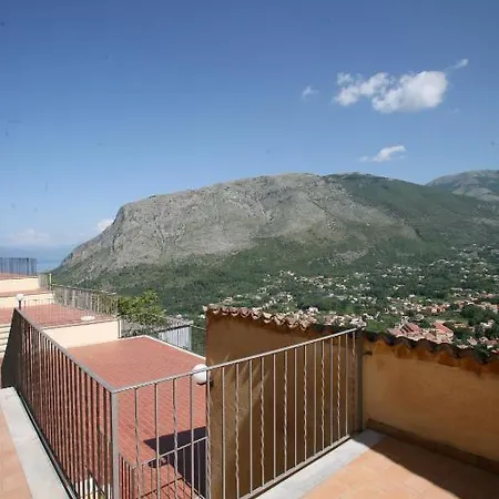 Capo Casale Hotel