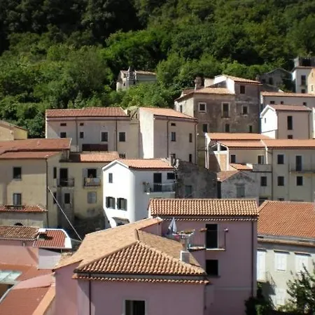 Hotel Capo Casale