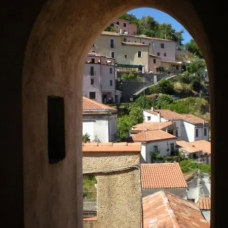 Capo Casale Maratea