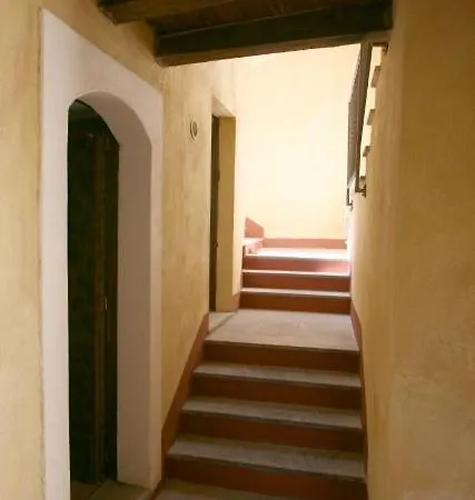 Hotel Capo Casale 3*