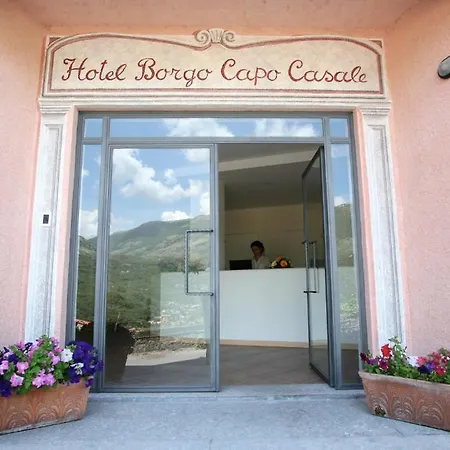 Capo Casale 3*