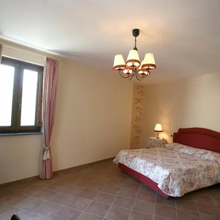 Capo Casale Hotel 3*