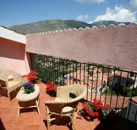 Capo Casale Maratea