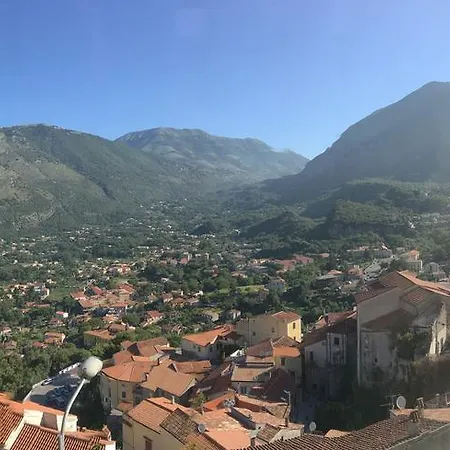 Capo Casale Maratea
