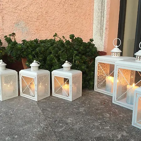 Hotel Capo Casale Maratea