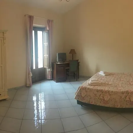 فندق Capo Casale