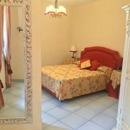 فندق Capo Casale ماراتييا