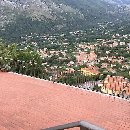 Hotel Capo Casale 3*