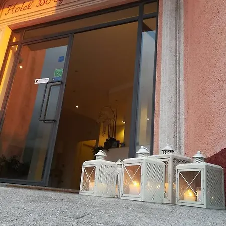 Capo Casale 3* ماراتييا