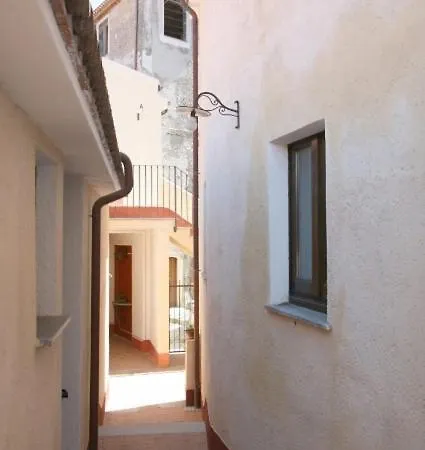 Capo Casale 3* Maratea